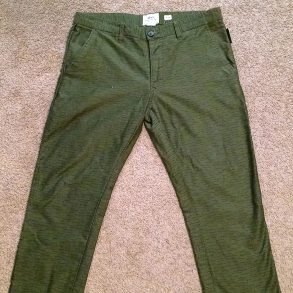 Pants